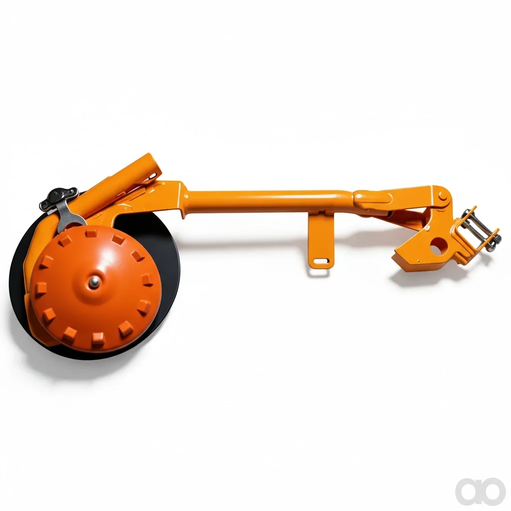 AMAZONE - 973656 - ROTEC-SHARE LG70 LI