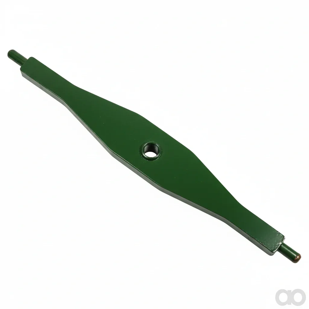 Amazone-973688 - Drawbar Cat. II (973688)