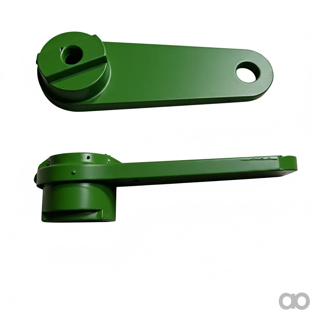 Amazone-973944 - Lever (02) (973944)