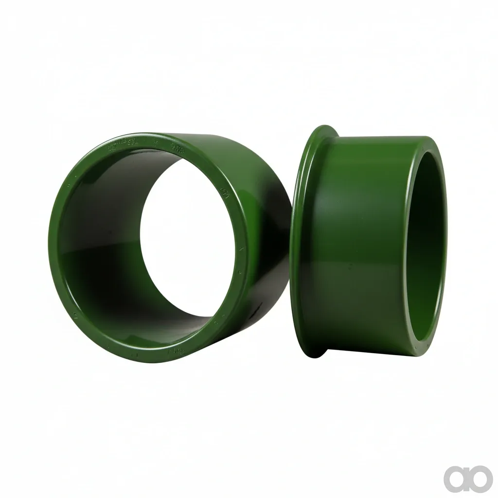 Amazone-974061 - Weld end Dn120 2Mm L=55 (974061)