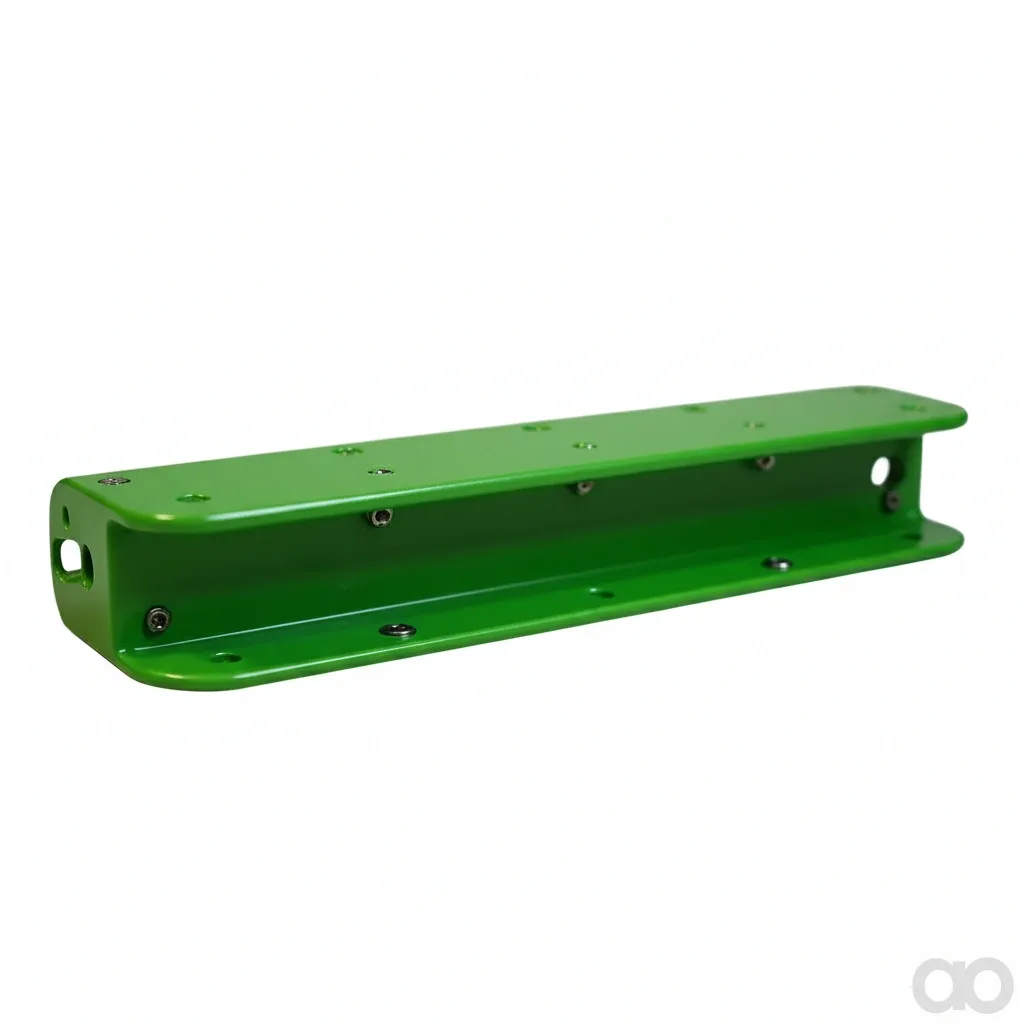 Amazone-974193 - Stop rail (02) #0A (974193)