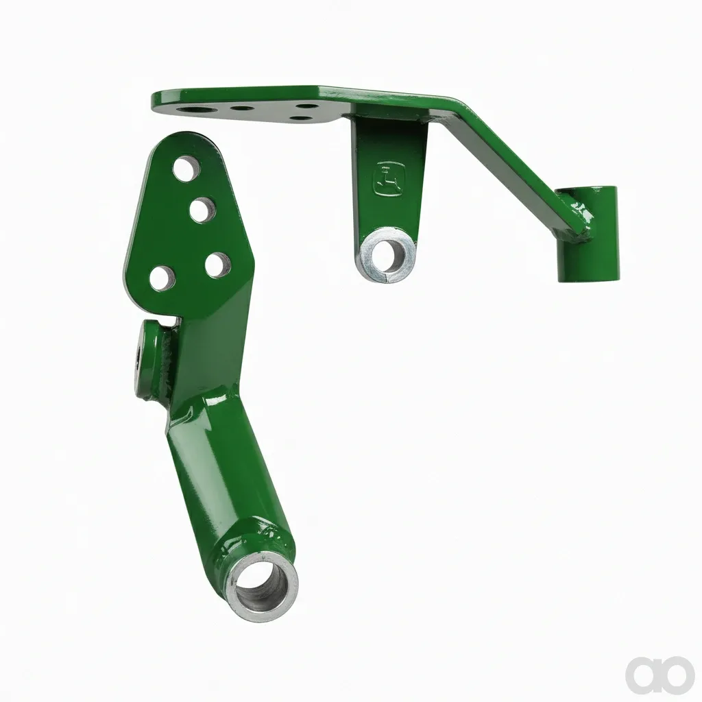 AMAZONE - 974470 - HOLDER LEFT (02/K5)