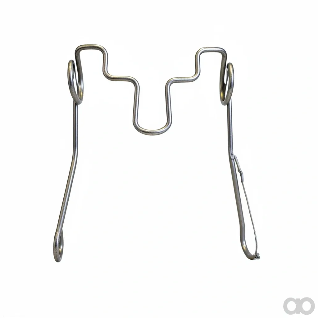 AMAZONE - 974533 - CLOSURE CLAMP
