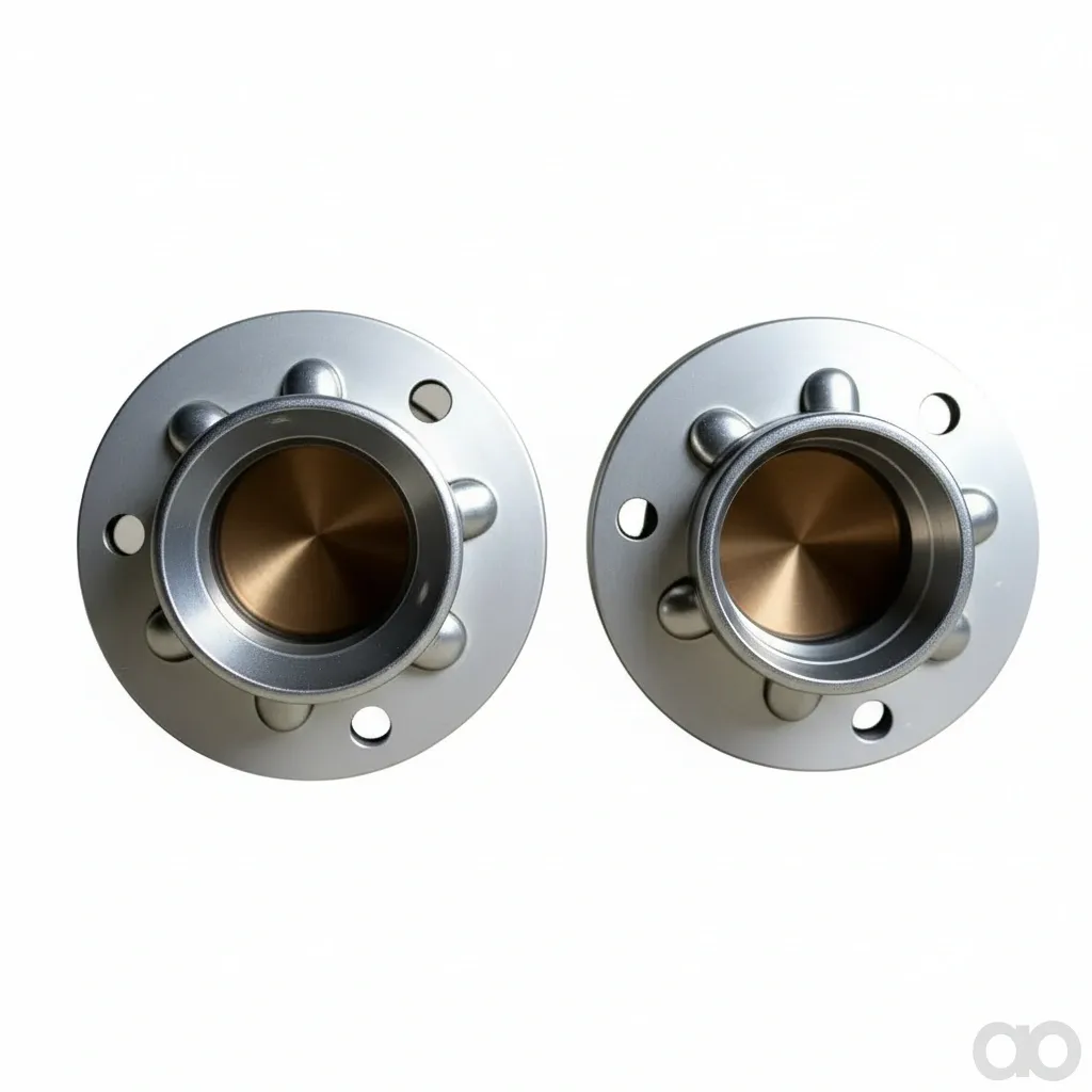 Amazone-974551 - Flange bearing (Sb) (974551)