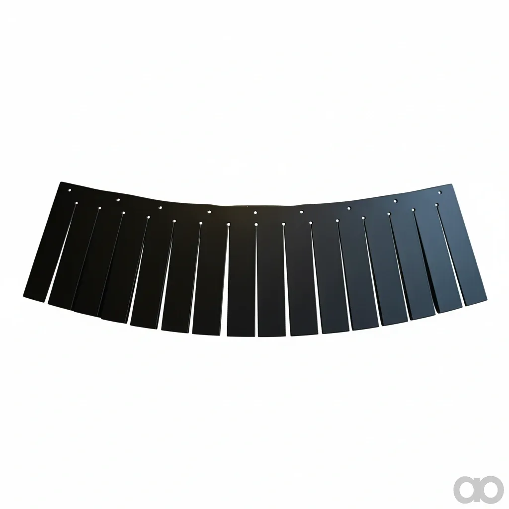 Amazone-974567 - Protective film (974567)