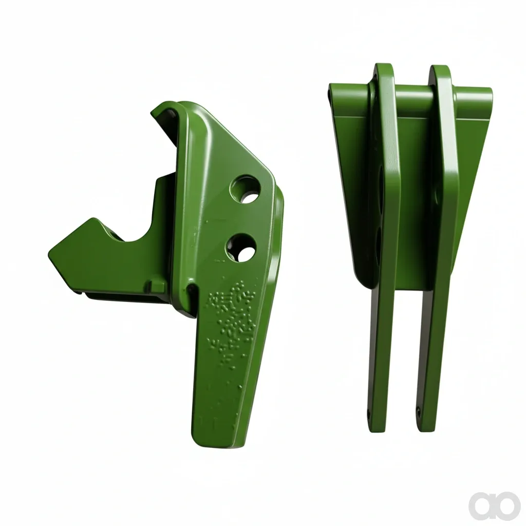 Amazone-974587 - Track loosener holder (02) (974587)