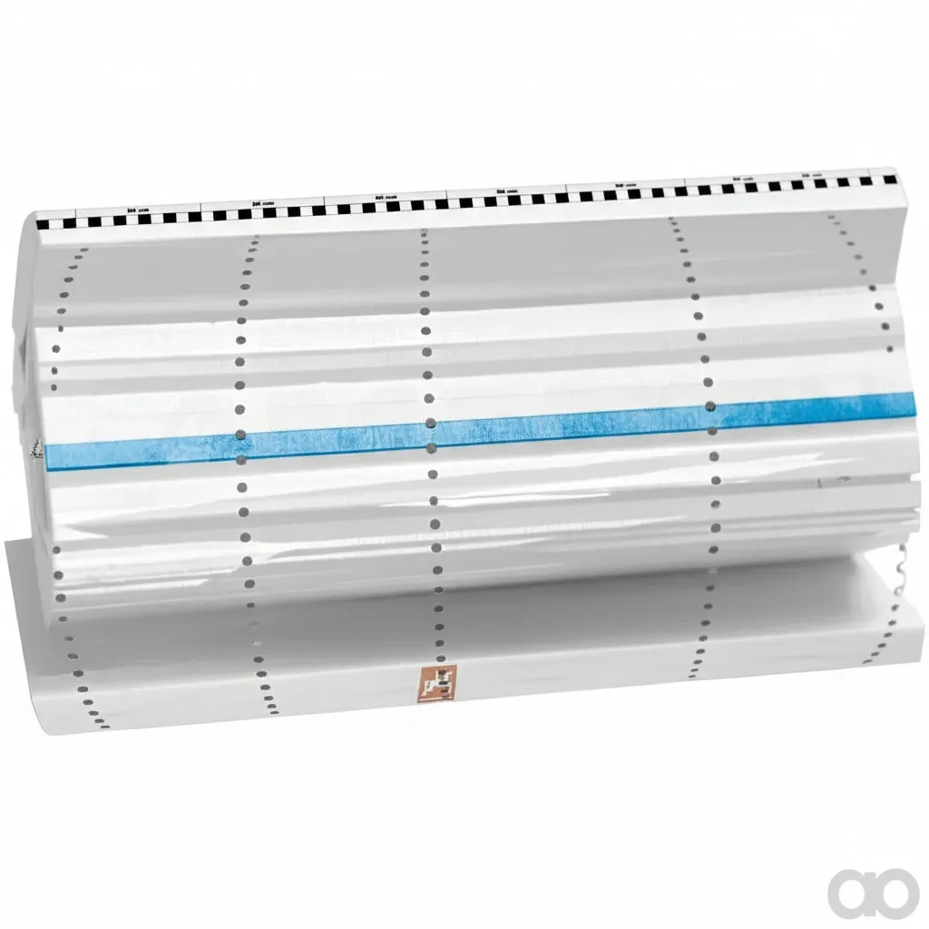 Amazone-975053 - Et drum 656 6 rows 70_5.5 (975053)