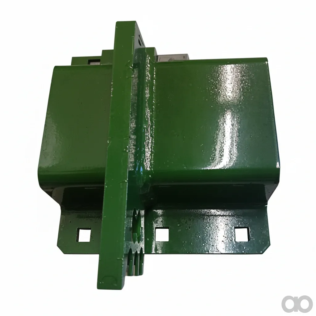 Amazone-975254 - Bearing collar Left (02) (975254)