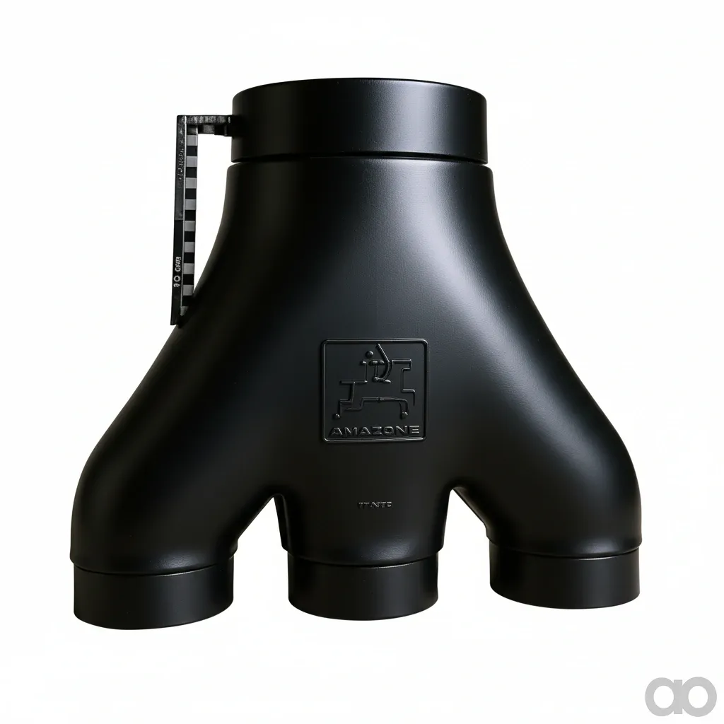 Amazone-975383 - Air distributor housing (975383)
