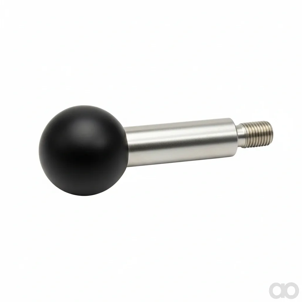 AMAZONE - 975388 - HANDLE BAR