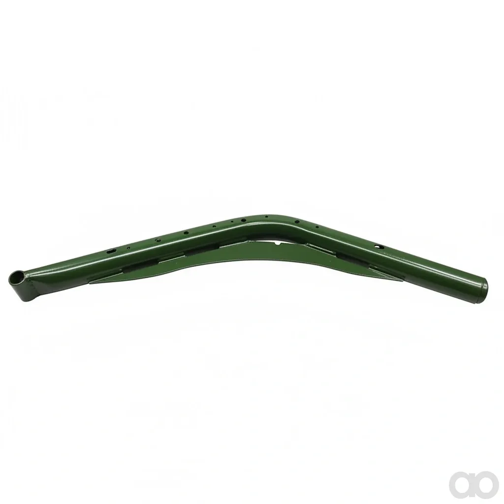 Amazone-975401 - Harrow holder pipe Top (02) (975401)