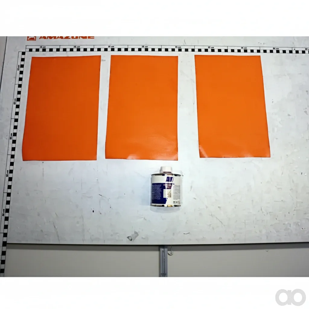 Amazone - 975430 - Tarp Repair Kit