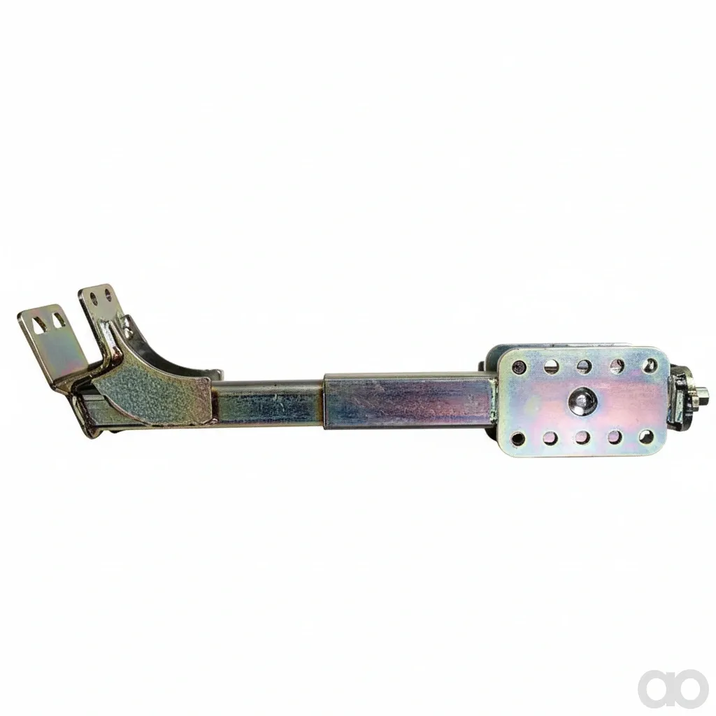 Amazone-975764 - Adjustment spindle Citan 01 (975764)