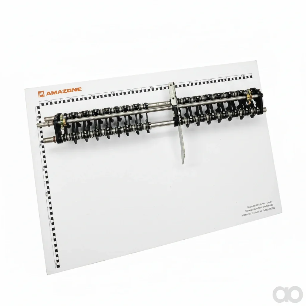 Amazone-976247 - Stripper unit 16-fold (976247)