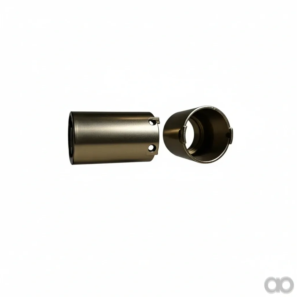 Amazone-976556 - Adjustment tube (976556)