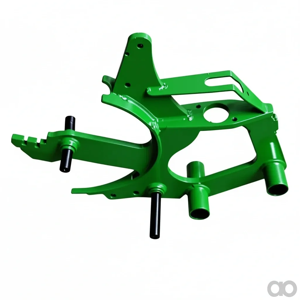 Amazone-976561 - Share body (02/K5) (976561)