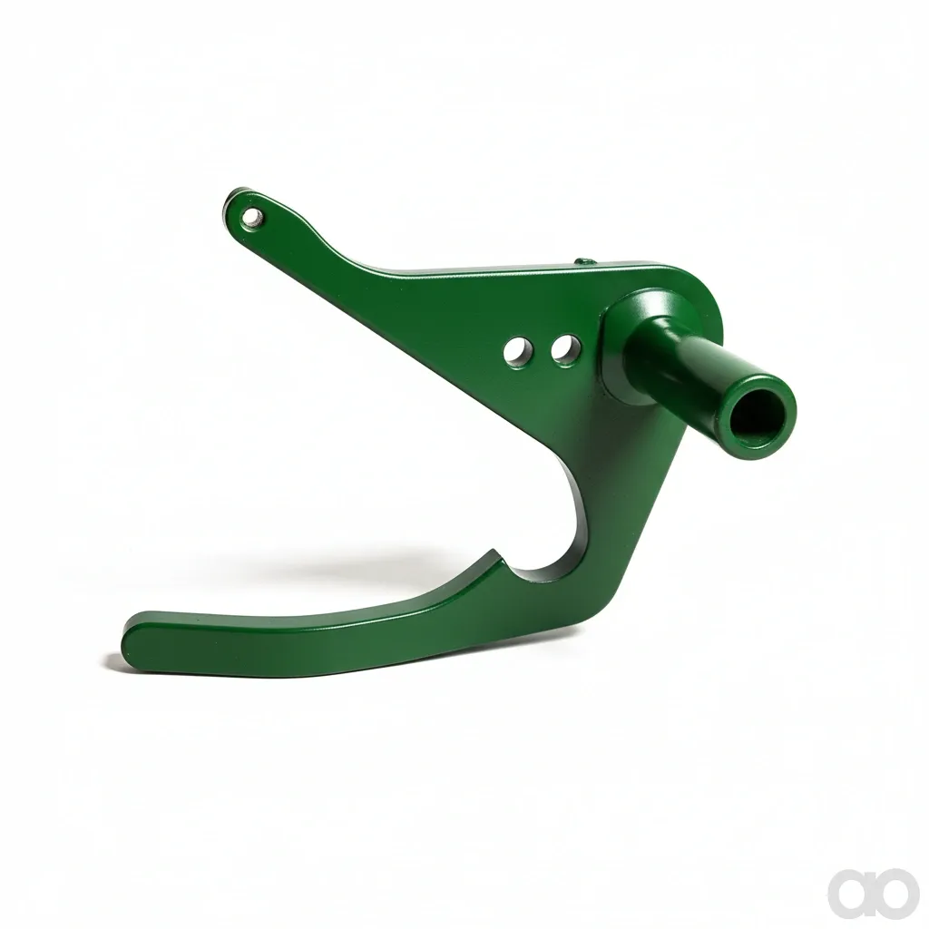 Amazone-976613 - Lock (02/K3) (976613)