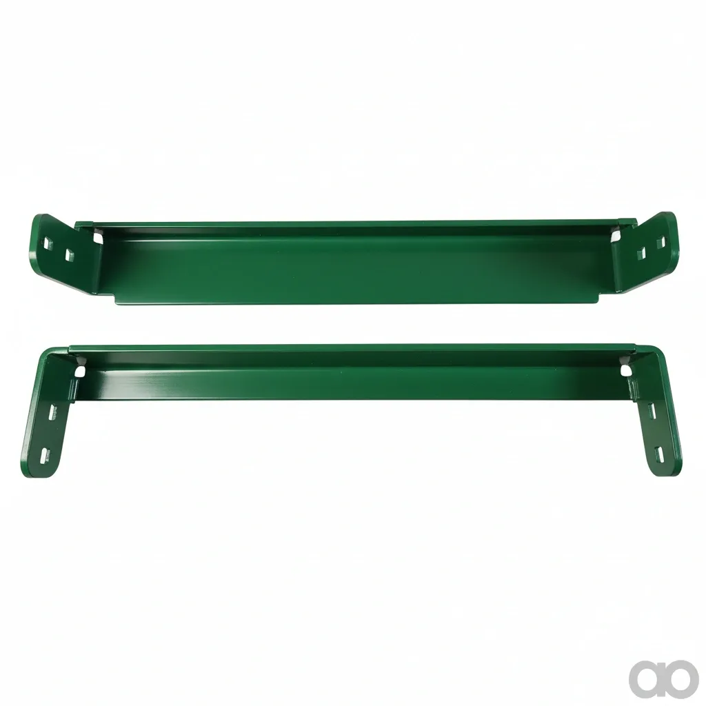 Amazone-976627 - Stop (02) (976627)