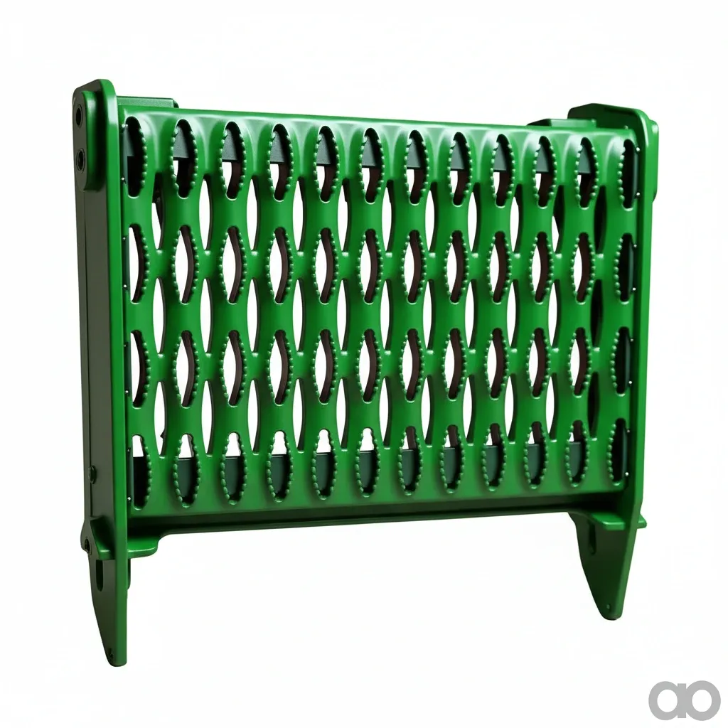 AMAZONE - 976659 - STEP (02) (SB)