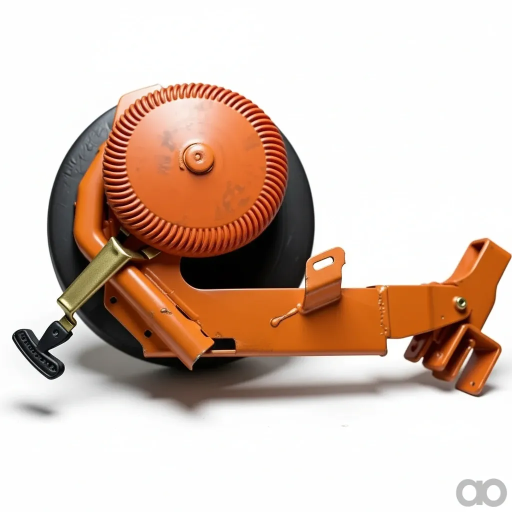 Amazone-977350 - Rotec plus ML KX complete (977350)