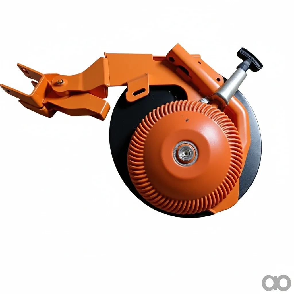 Amazone-977367 - Rotec plus KZ-X complete B (977367)