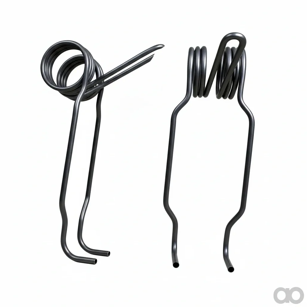 Amazone-977457 - Torsion spring (977457)