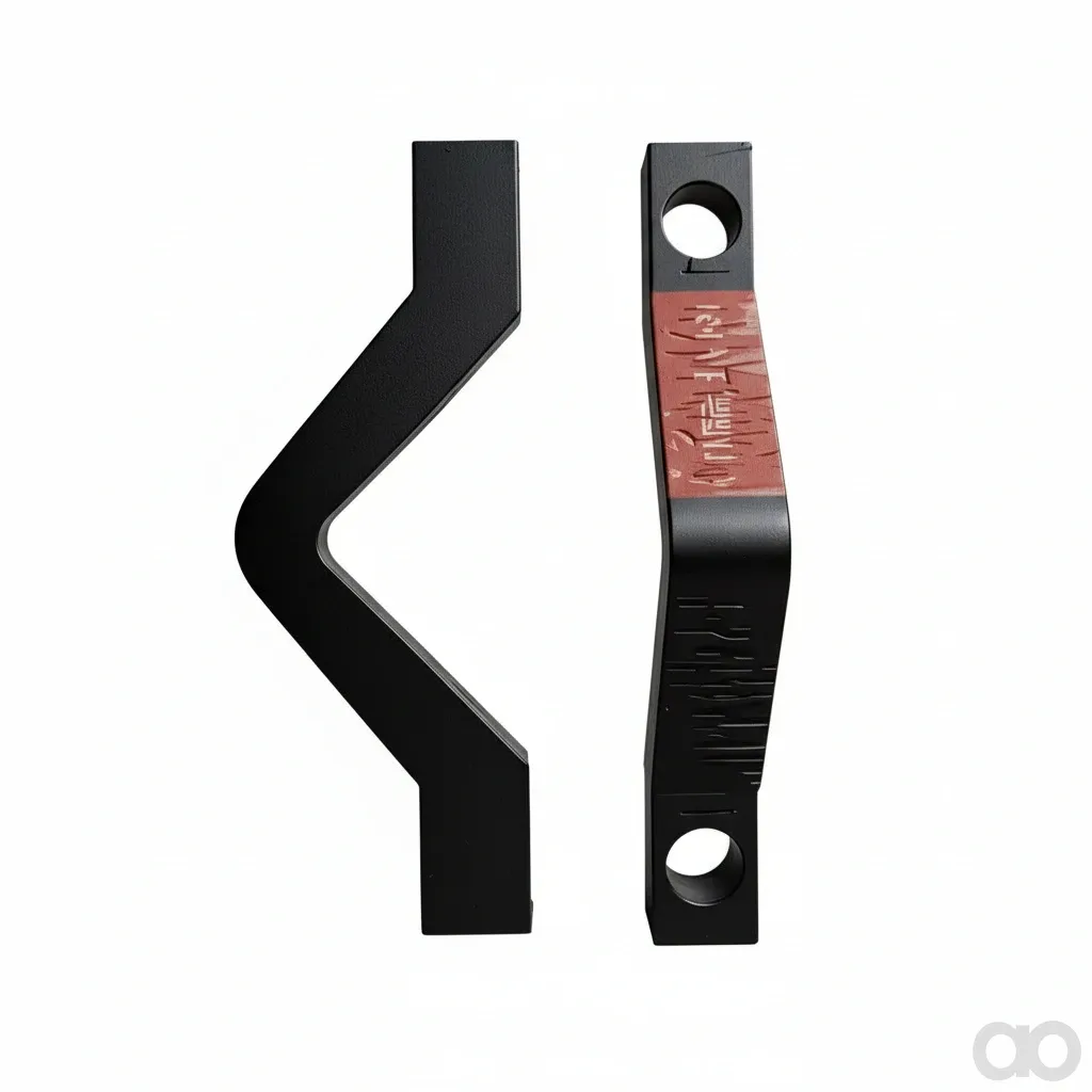 Amazone-977651 - CL-bracket 50X50 (Fe//Zn12//B) (977651)