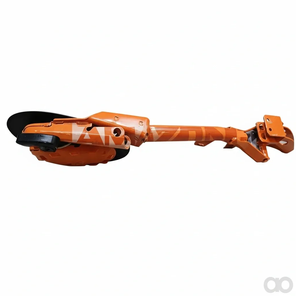 Amazone-977692 - Rotec share length 70 left (977692)