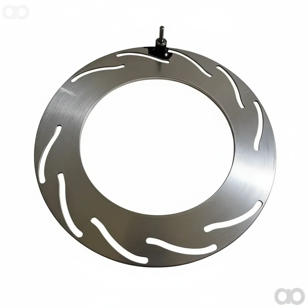 Amazone-977895 - Control disc 48/140 (977895)