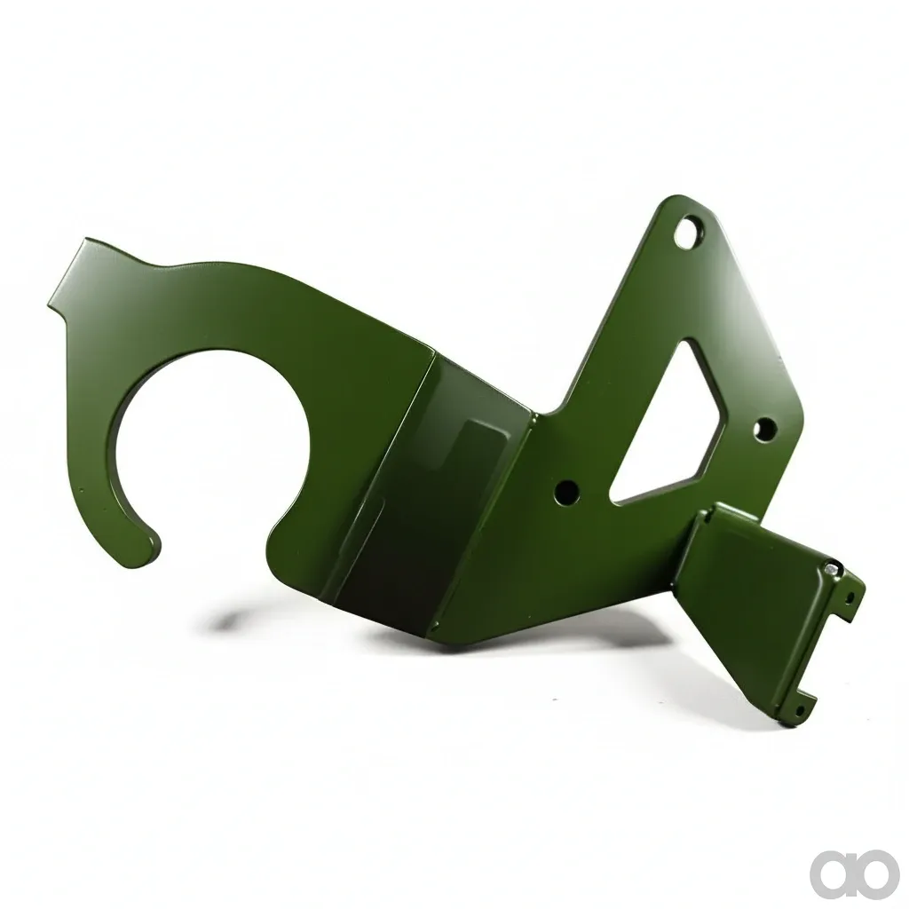 Amazone-978827 - Retaining clip Edx Citan 6000 Right (978827)