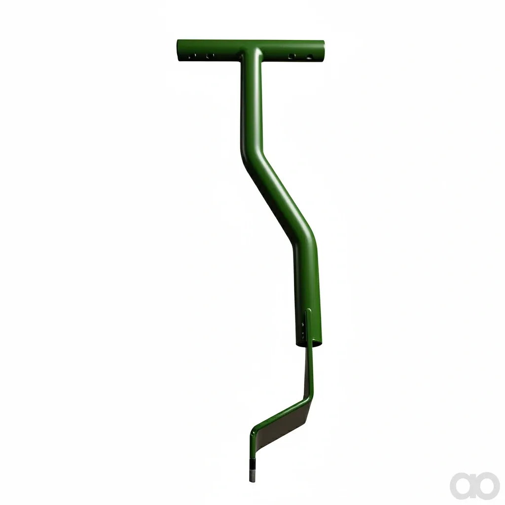 Amazone-979097 - Center tube D9 4000 (02/K3) (979097)