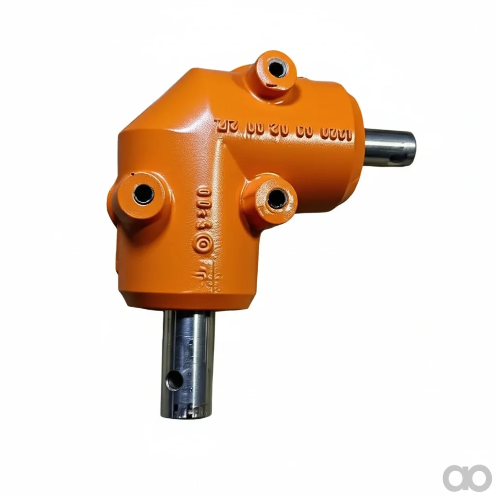 Amazone-990216 - Angle gearbox Eks (990216)