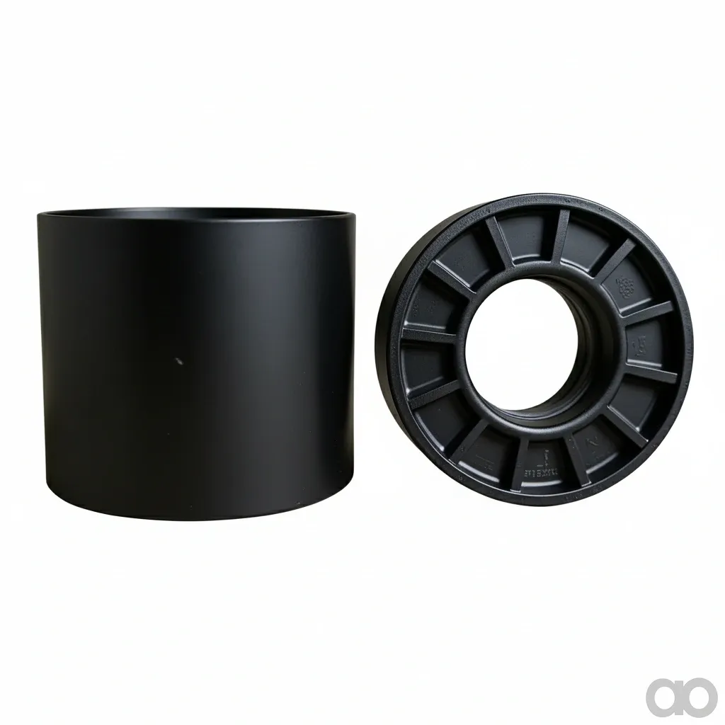Amazone-990657 - Tension roller (990657)