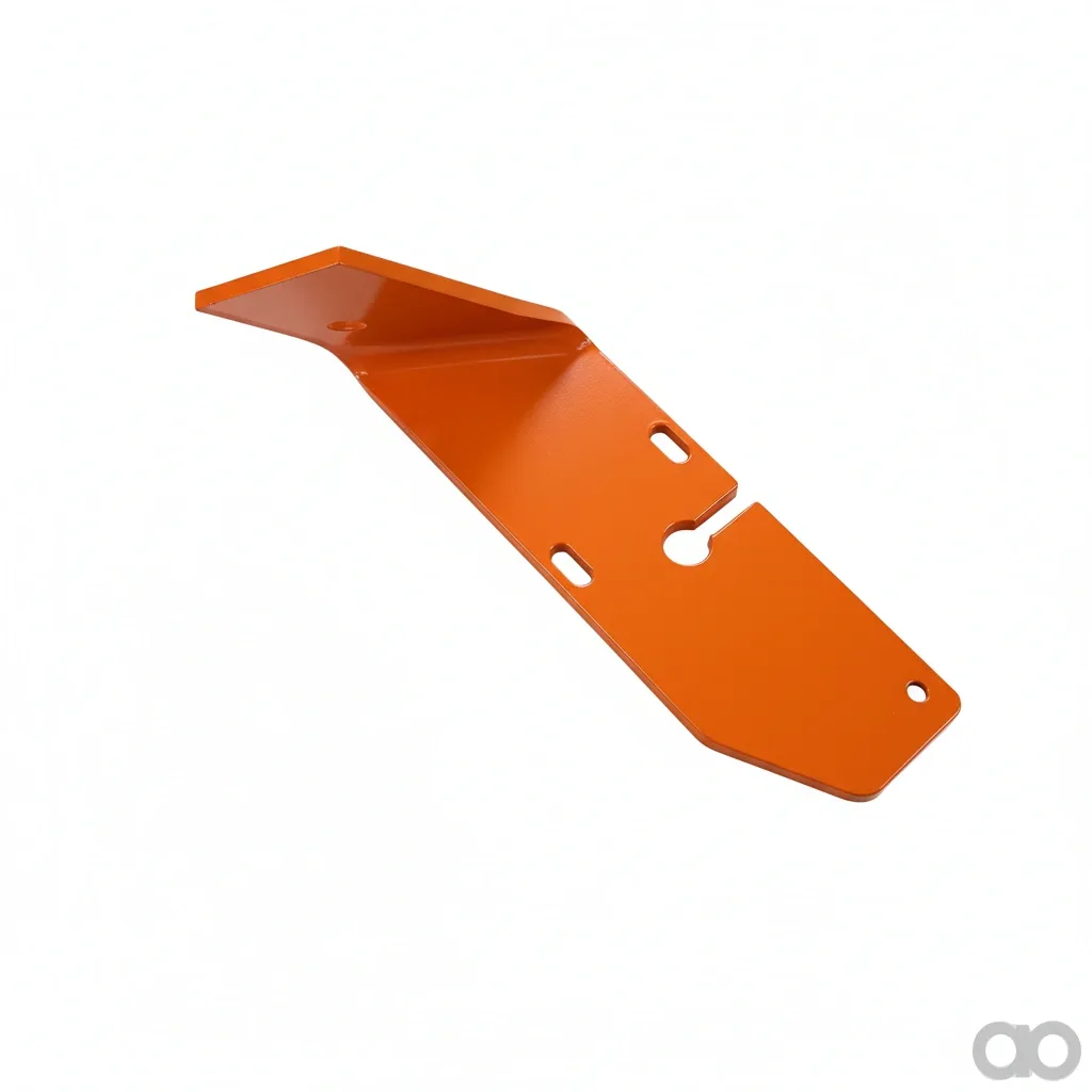 Amazone-990857 - Lamp holder Left. (990857)