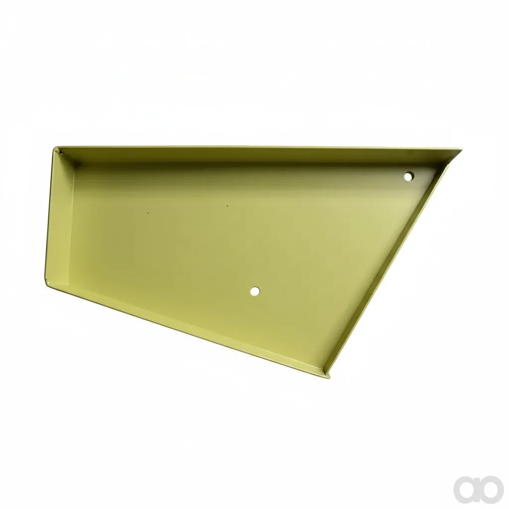 Amazone-990904 - Chain guard Bottom (990904)