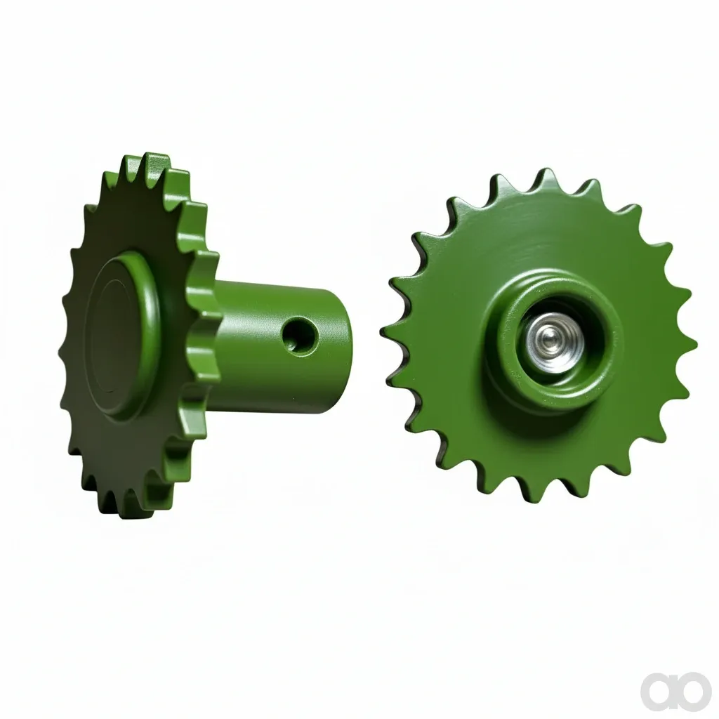 Amazone-990921 - Sprocket 1/2X5/16 (990921)
