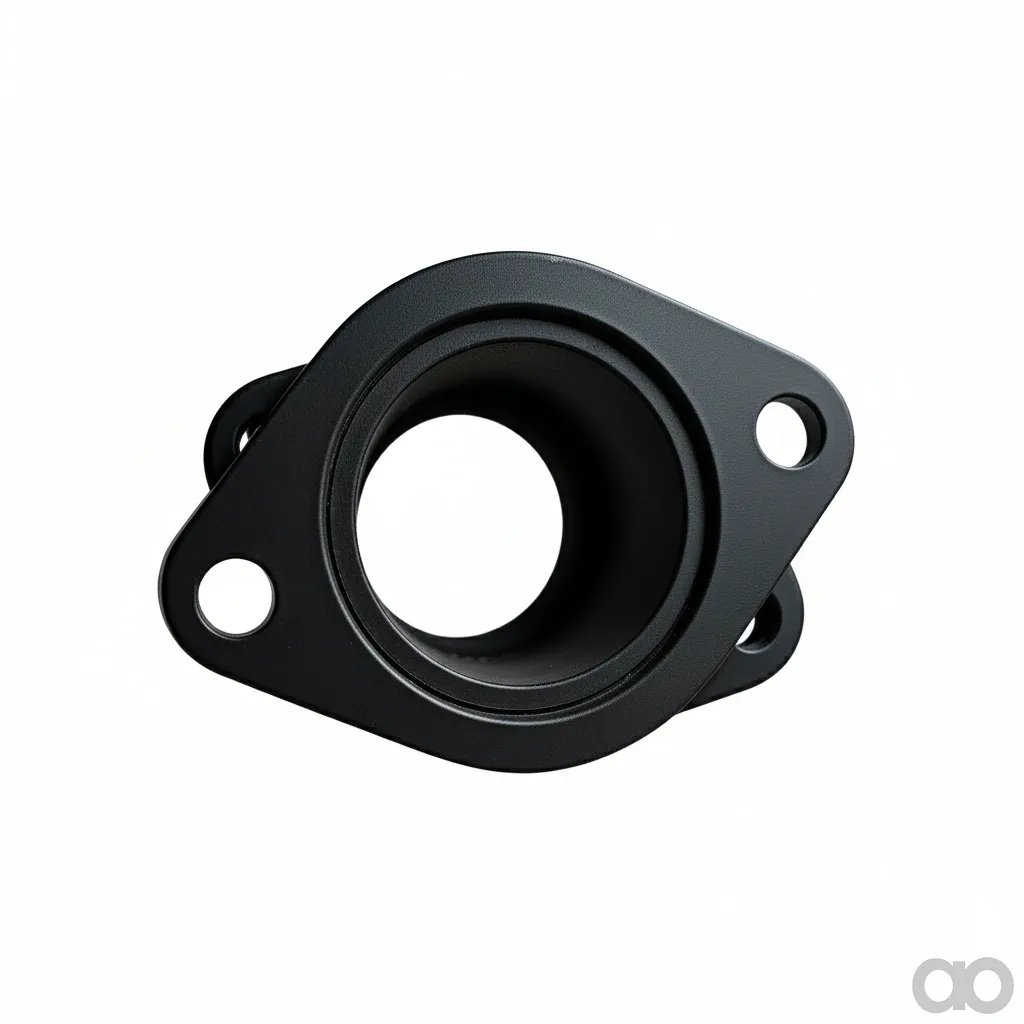 Amazone-991185 - Exhaust holder Speed (991185)