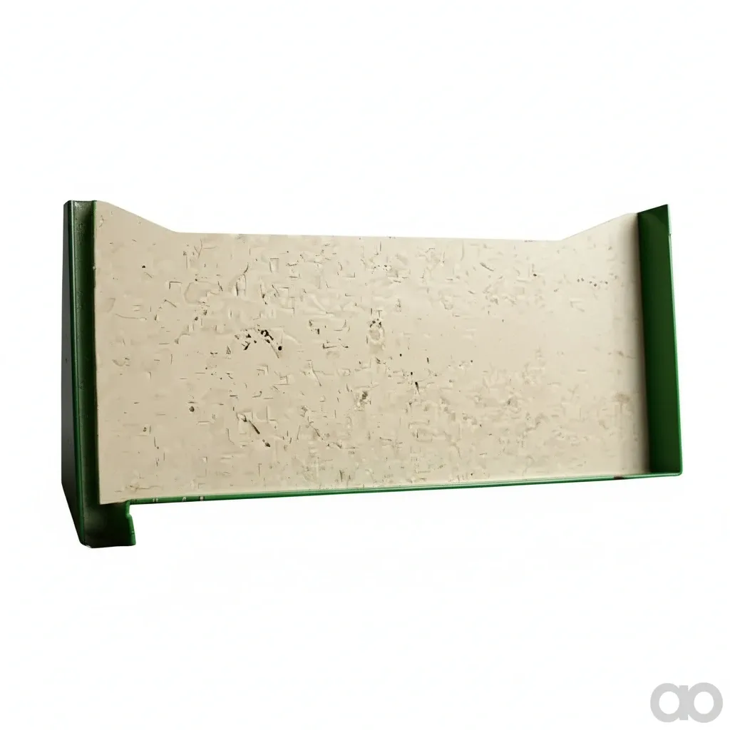 Amazone-991312 - Holder F.tank Speed (02) (991312)