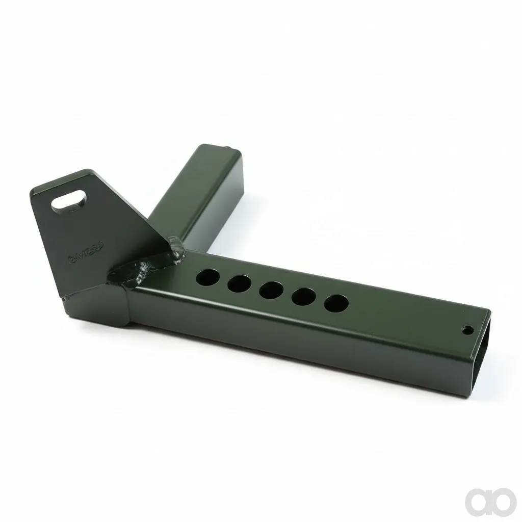 Amazone-991790 - Bearing holder front right speed (991790)