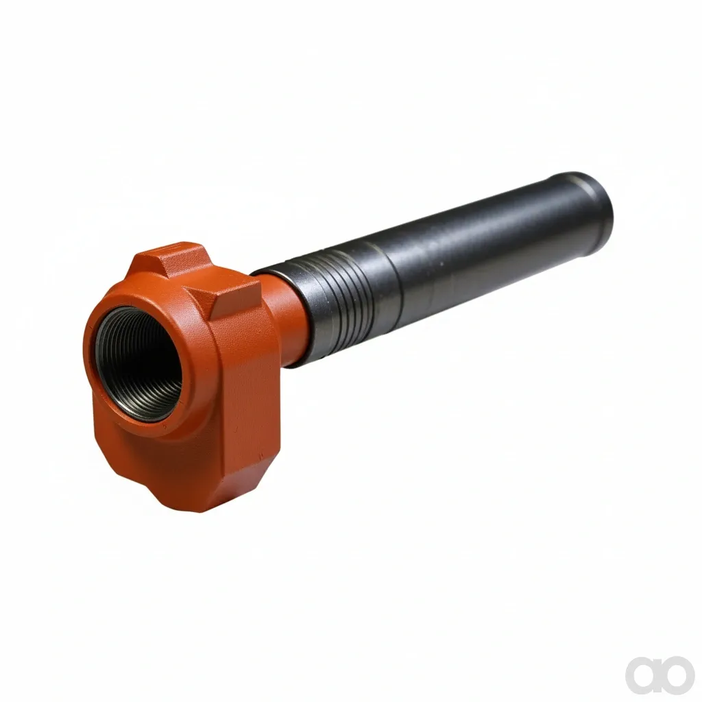 Amazone-991969 - Linkage piece assembly (991969)
