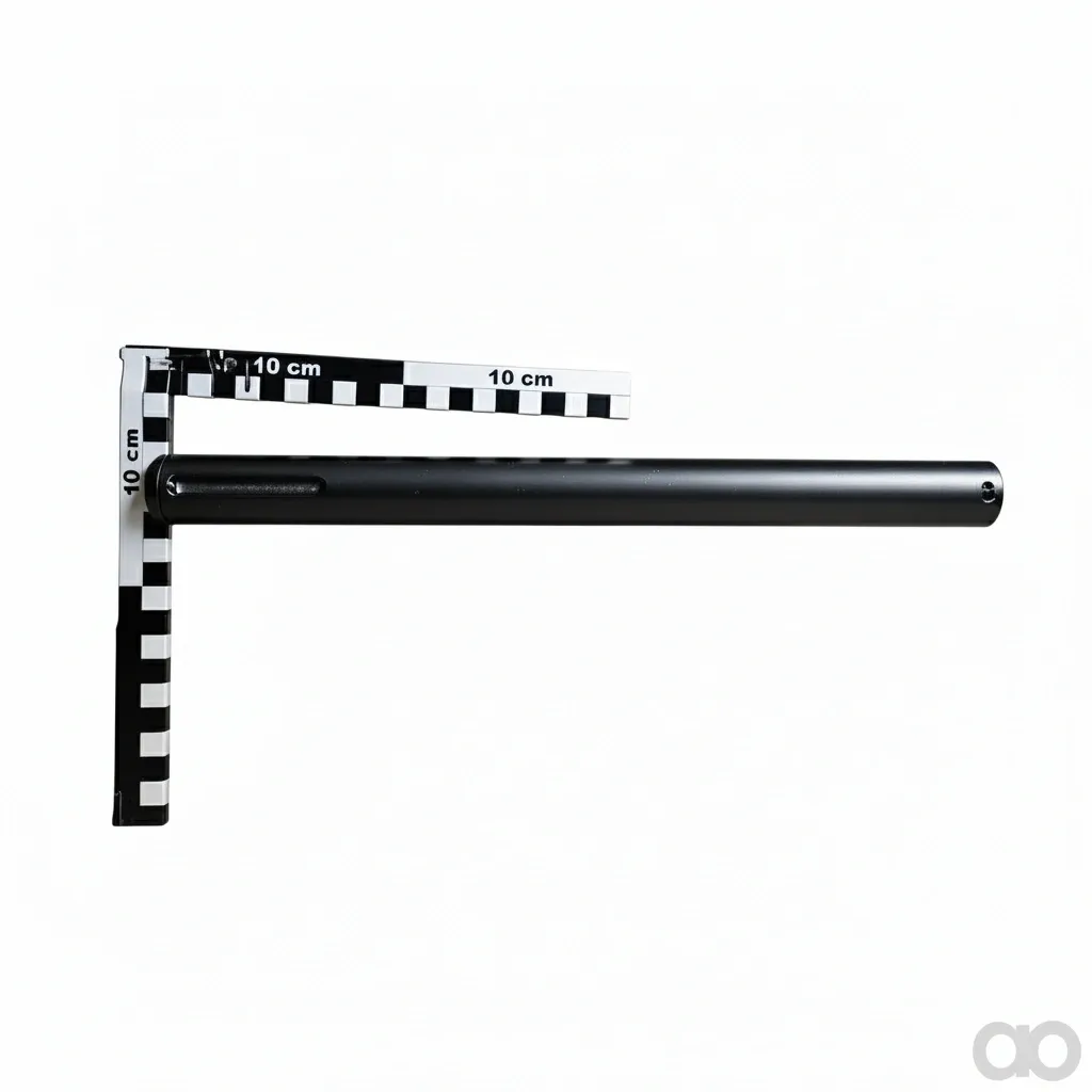 Amazone-992067 - Drive shaft 150 (992067)
