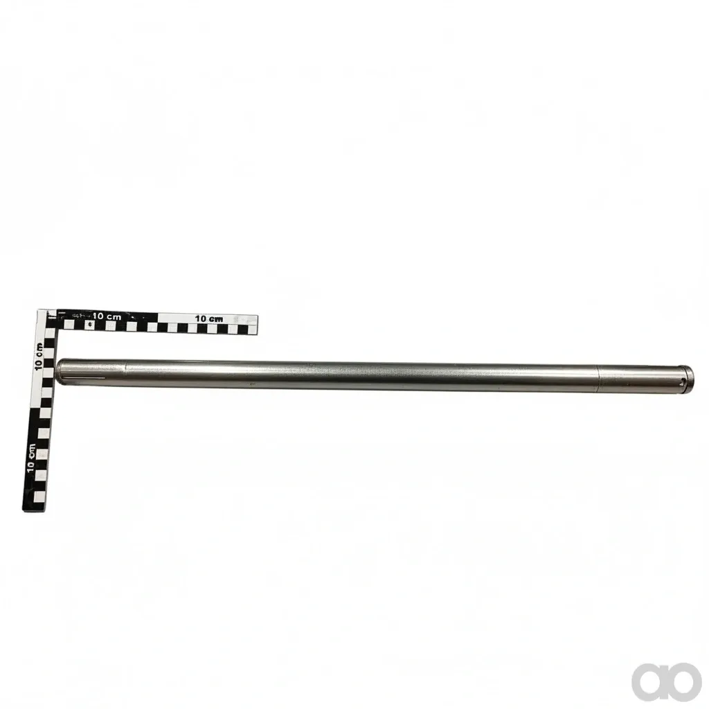 Amazone-992069 - Drive shaft 210 (992069)
