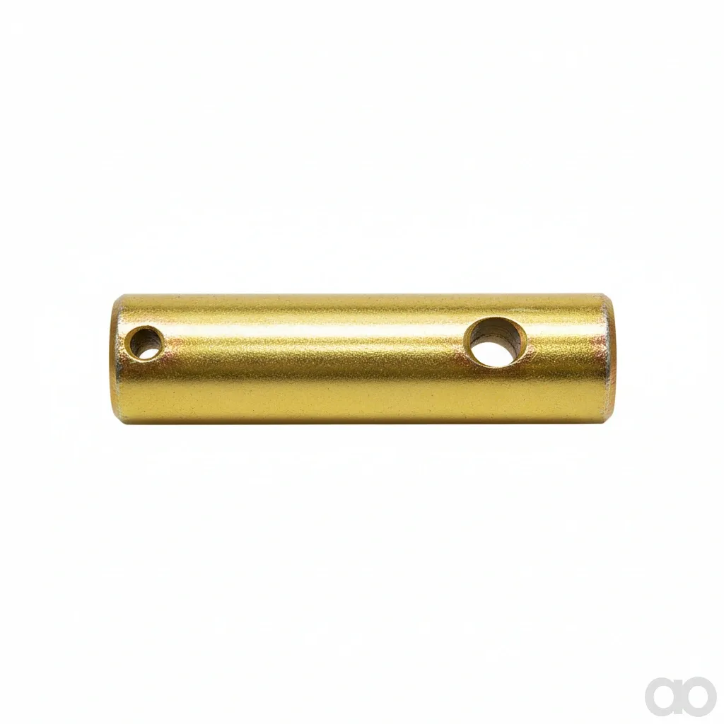 Amazone-992086 - Axle for joint fork (992086)