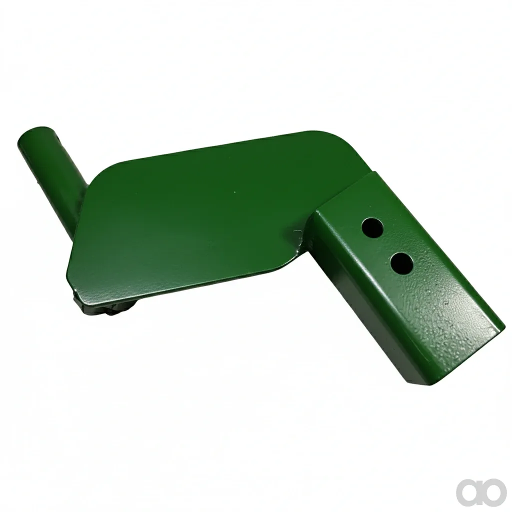 Amazone-992184 - Holder for front roller left (992184)