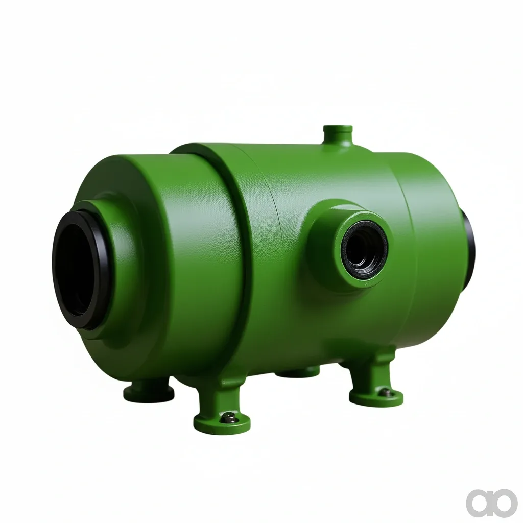 Amazone-992188 - Support roller LG02 135 (02) (992188)