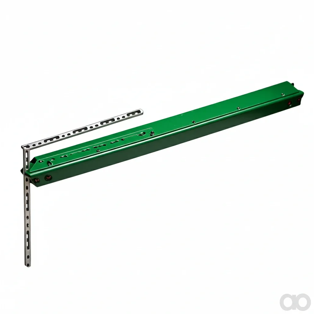 Amazone-992542 - Scraper 120 reinforced (992542)