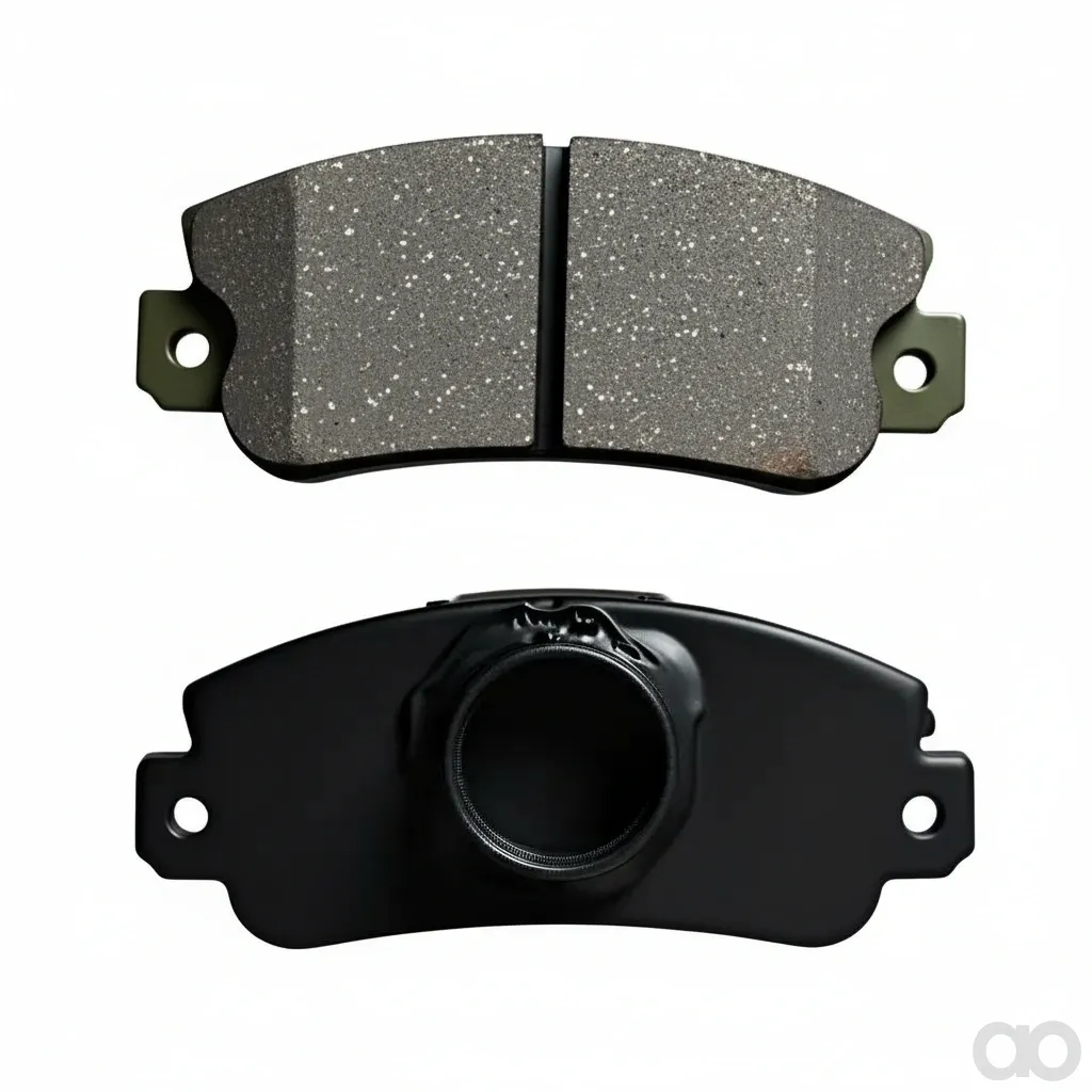Amazone-992915 - Brake lining guard (14/K3) (992915)