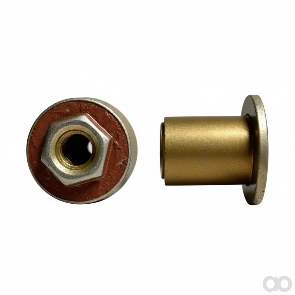 Amazone-992947 - Nut (A2G) (992947)