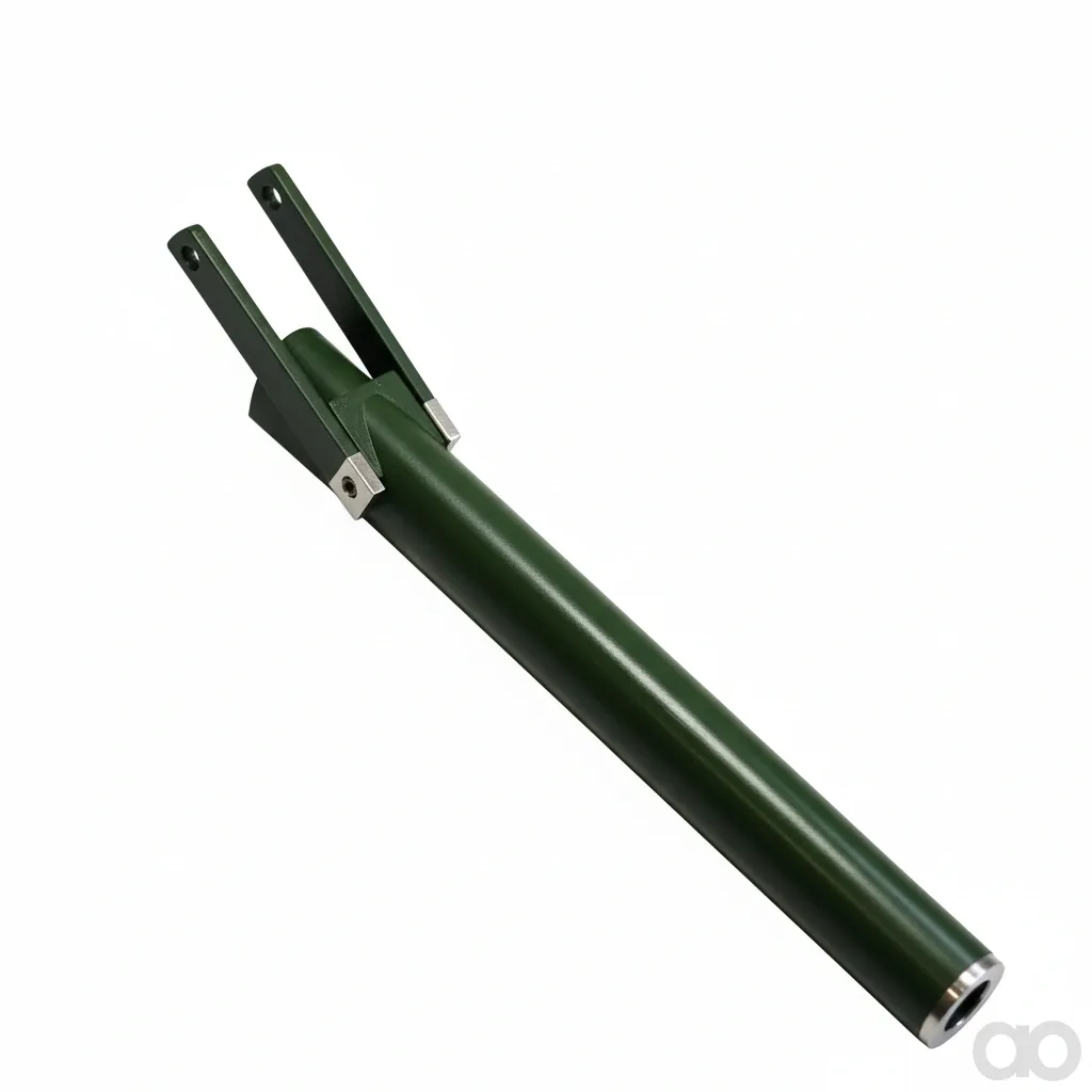 Amazone-993209 - Support tube linkage guard (993209)