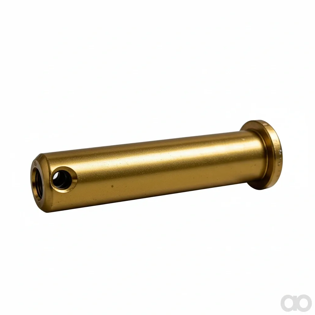 Amazone-993258 - Axle (B10) (993258)